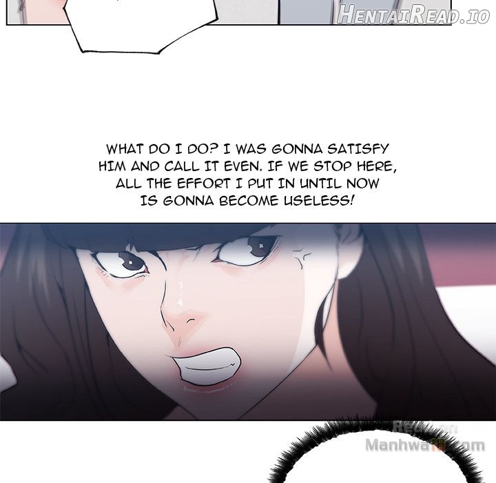 Love Recipe Chapter 42 - page 76