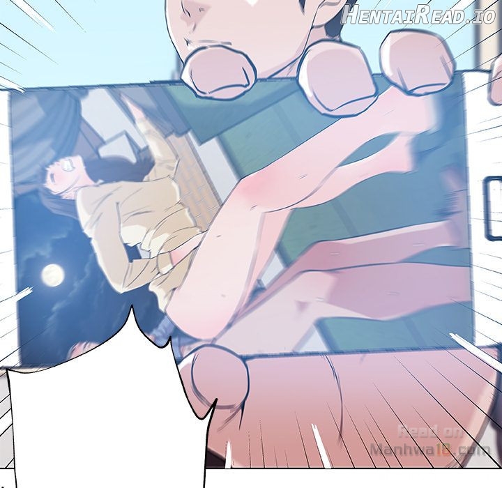 Love Recipe Chapter 42 - page 83