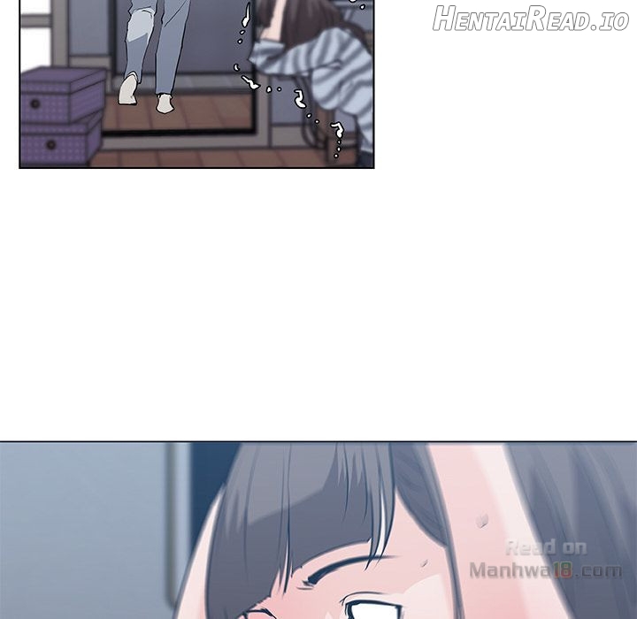 Love Recipe Chapter 42 - page 89