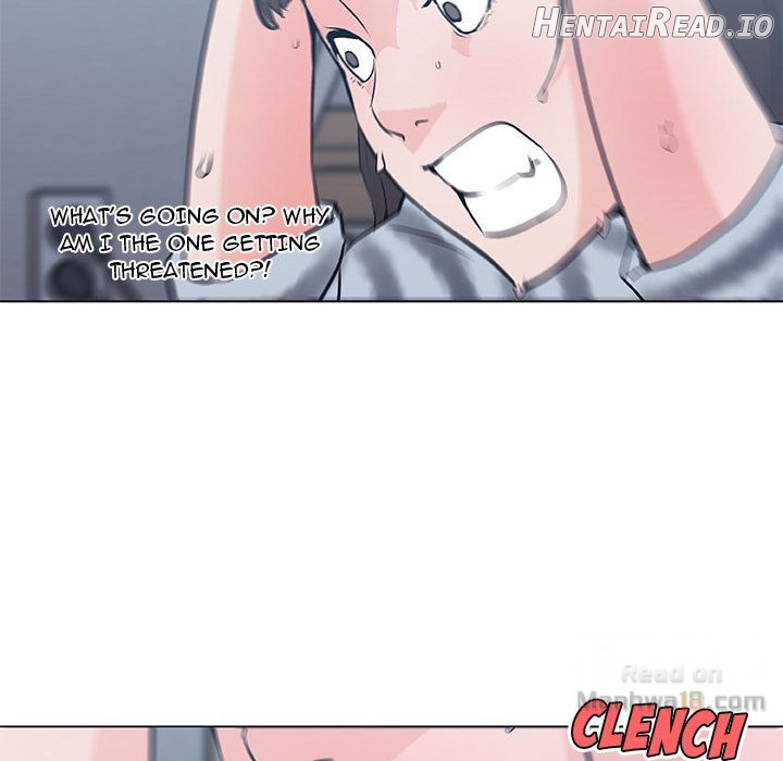 Love Recipe Chapter 42 - page 90