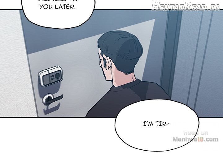 Love Recipe Chapter 43 - page 3