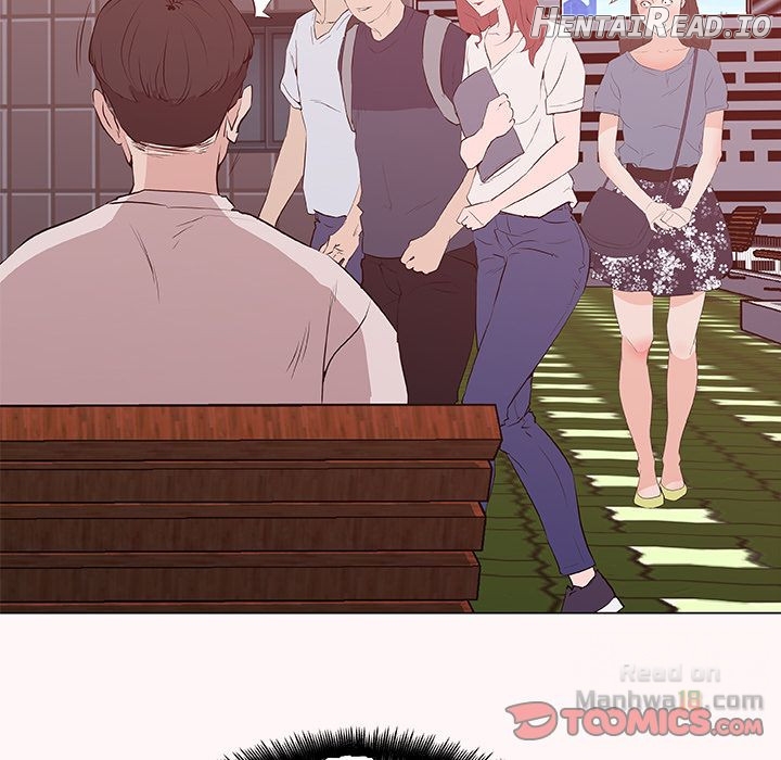 Love Recipe Chapter 44 - page 50