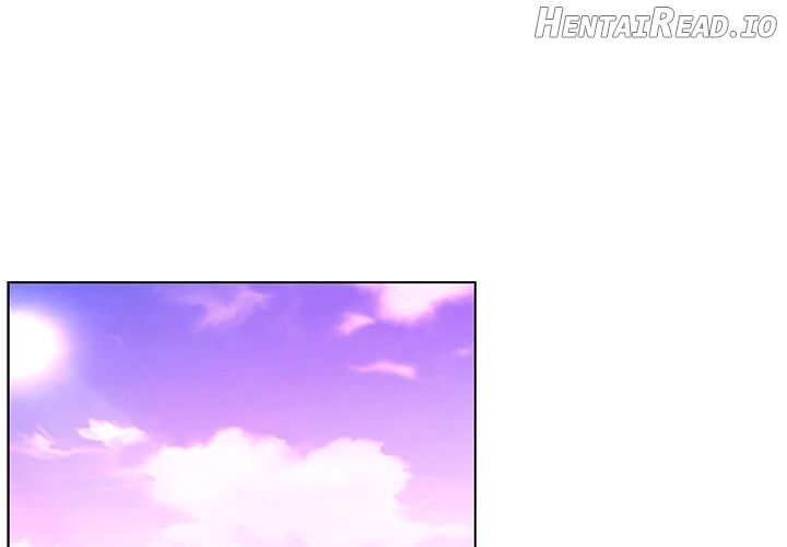 Love Recipe Chapter 1 - page 3