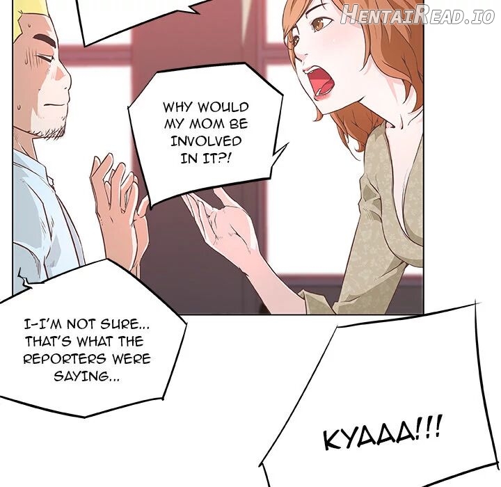 Love Recipe Chapter 6 - page 50
