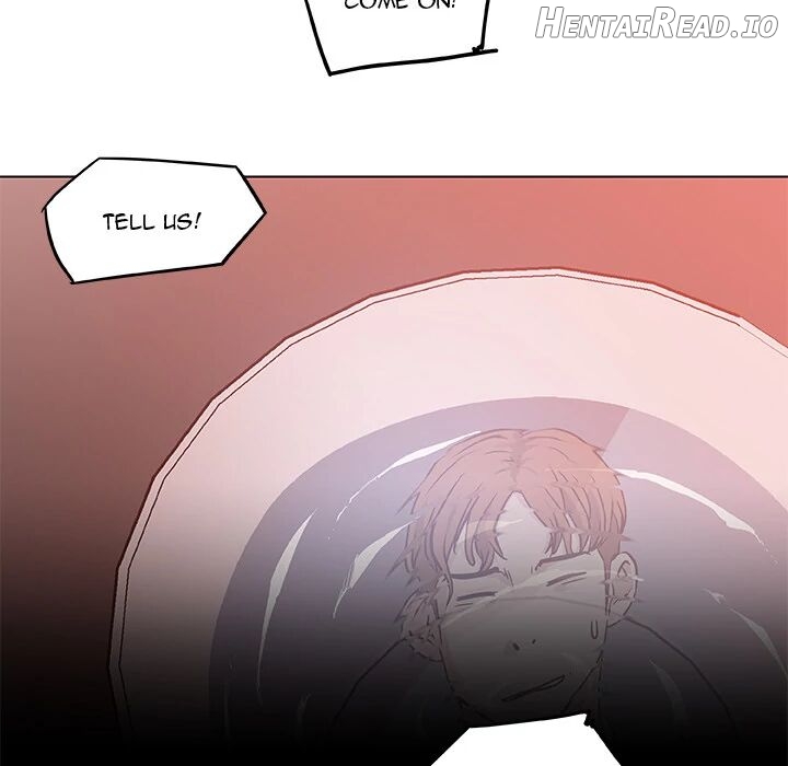 Love Recipe Chapter 7 - page 32