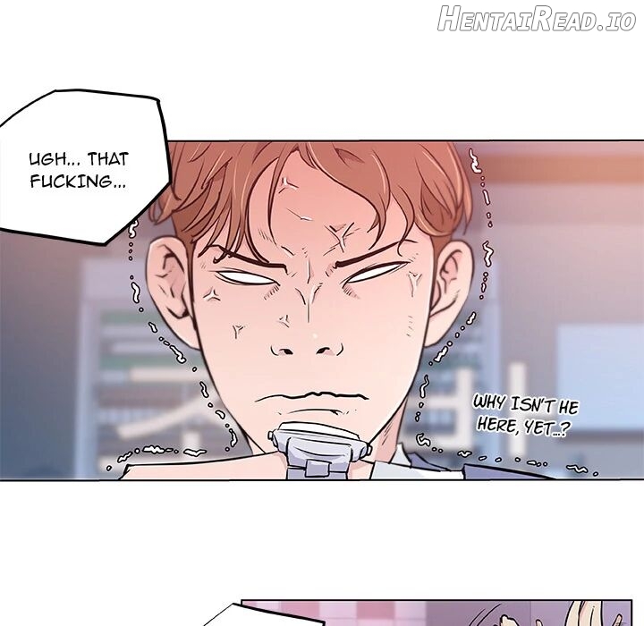 Love Recipe Chapter 7 - page 7