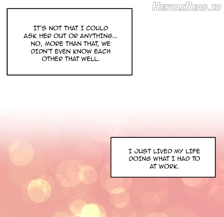 Love Recipe Chapter 7 - page 76