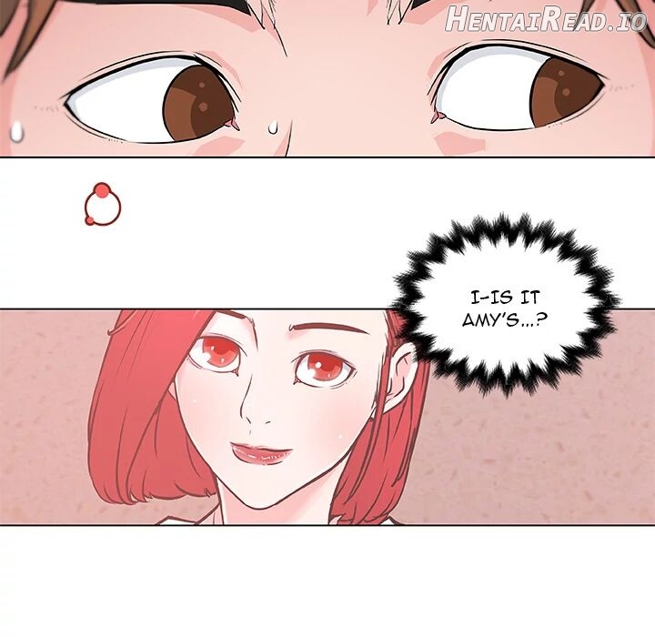 Love Recipe Chapter 9 - page 29