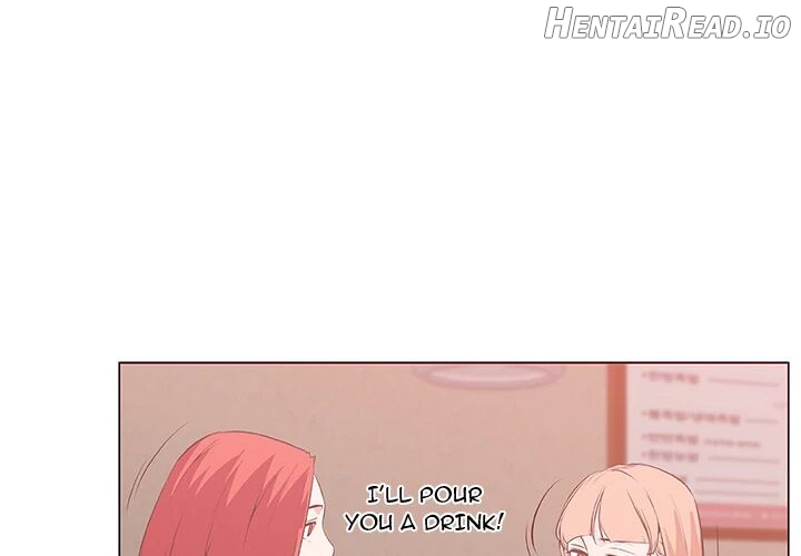 Love Recipe Chapter 9 - page 3