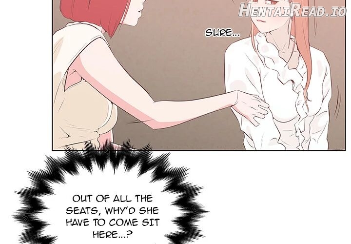 Love Recipe Chapter 9 - page 4