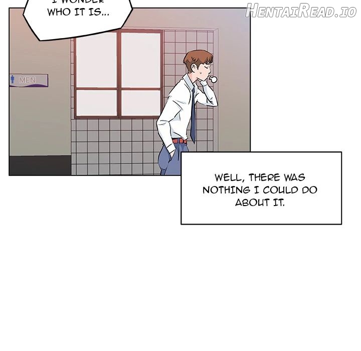 Love Recipe Chapter 9 - page 40