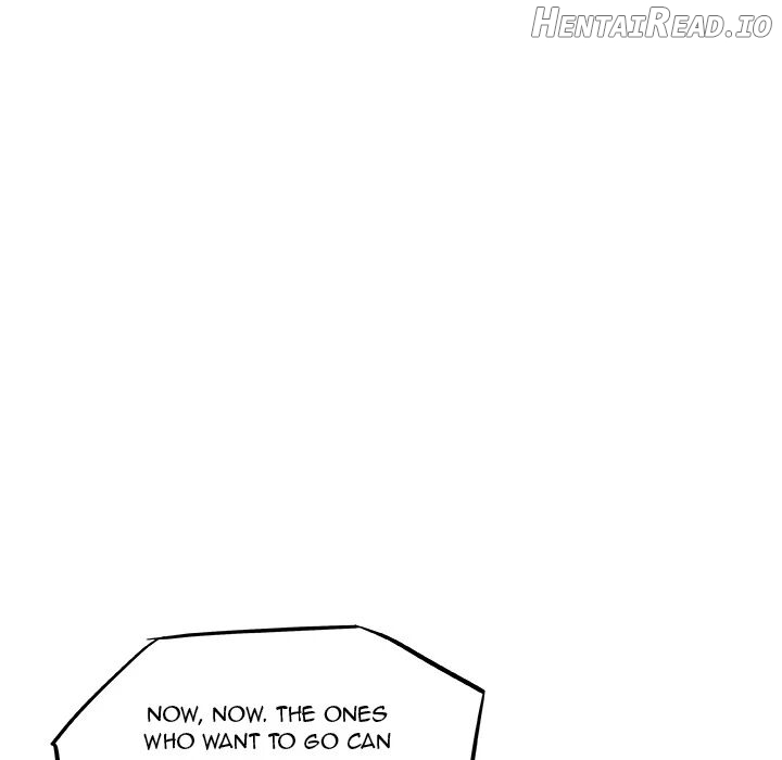 Love Recipe Chapter 9 - page 41
