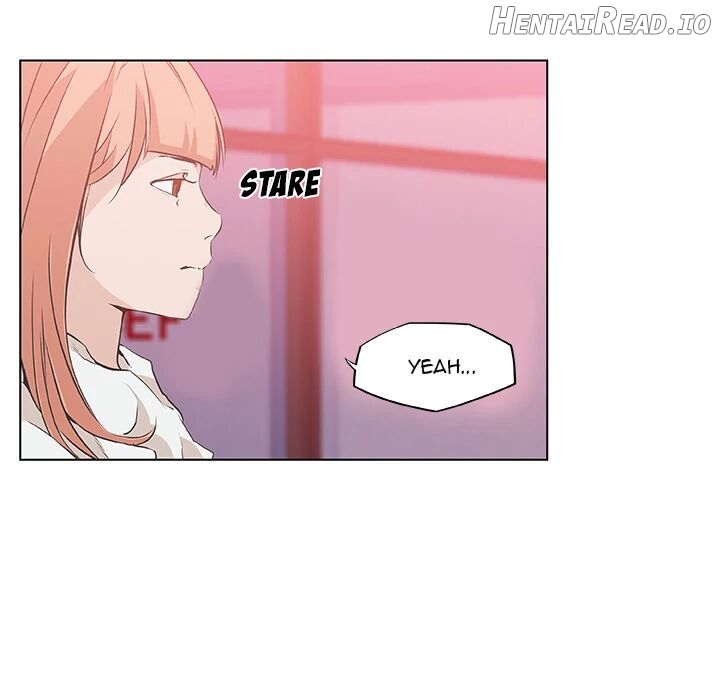 Love Recipe Chapter 9 - page 45