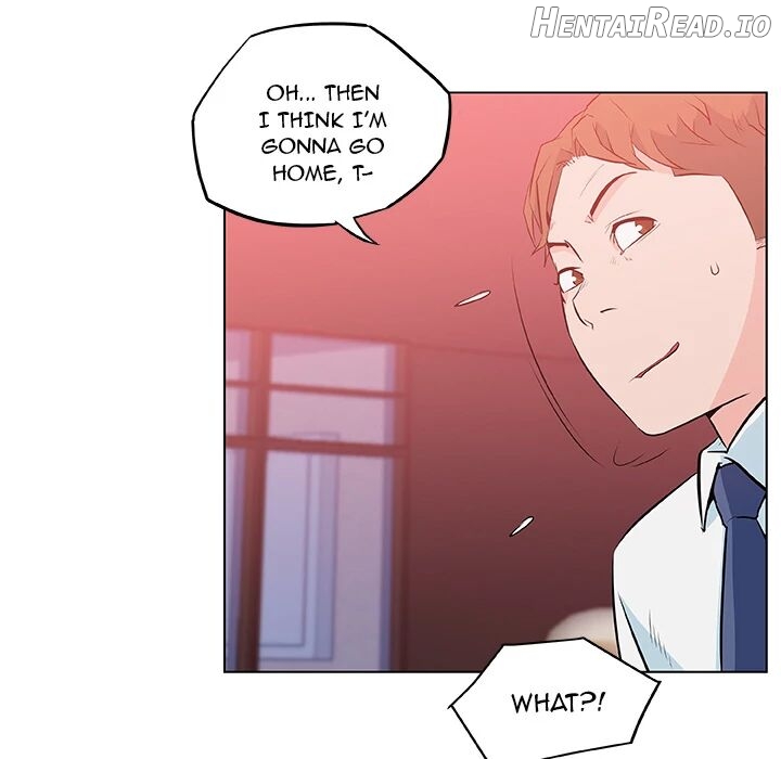 Love Recipe Chapter 9 - page 46