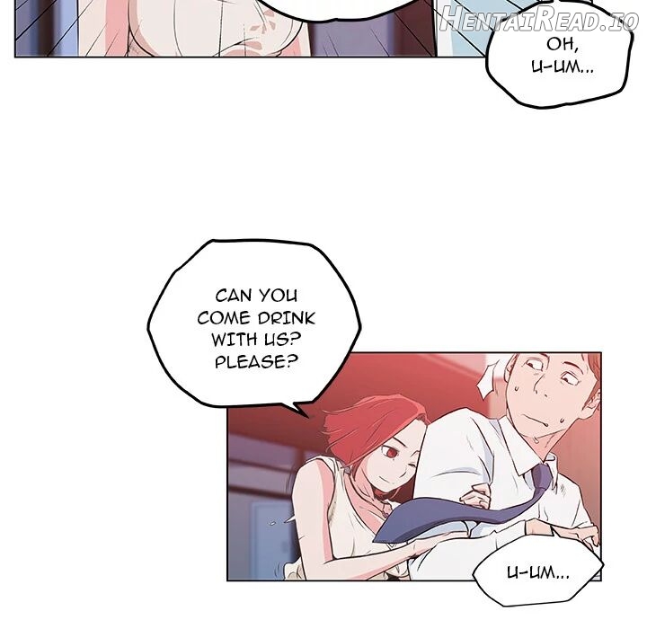Love Recipe Chapter 9 - page 48