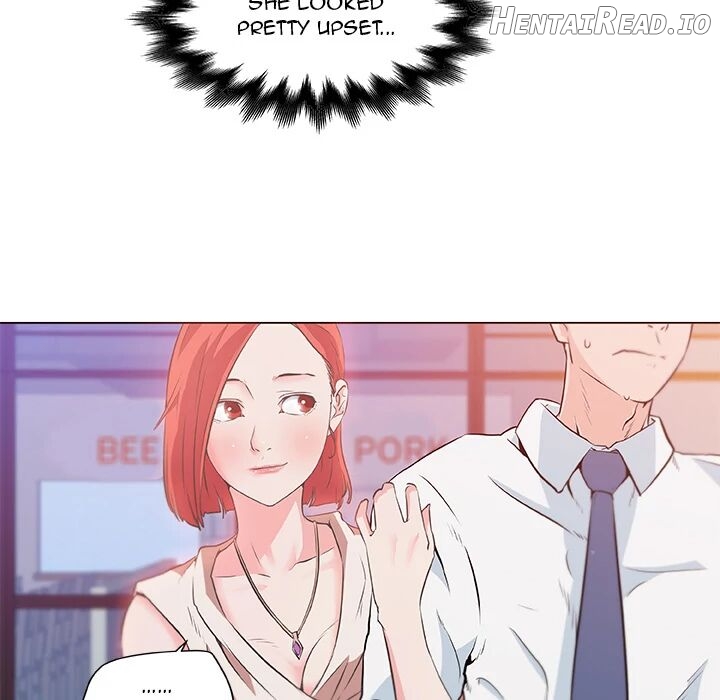 Love Recipe Chapter 9 - page 52