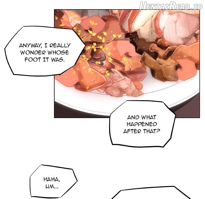Love Recipe Chapter 9 - page 63