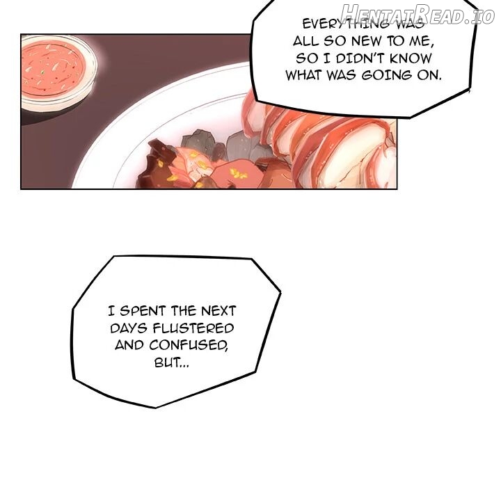 Love Recipe Chapter 9 - page 64