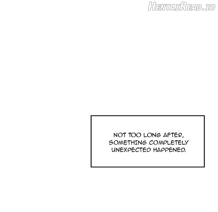 Love Recipe Chapter 9 - page 65