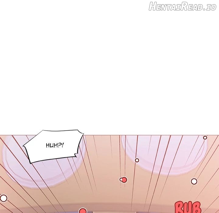 Love Recipe Chapter 9 - page 7