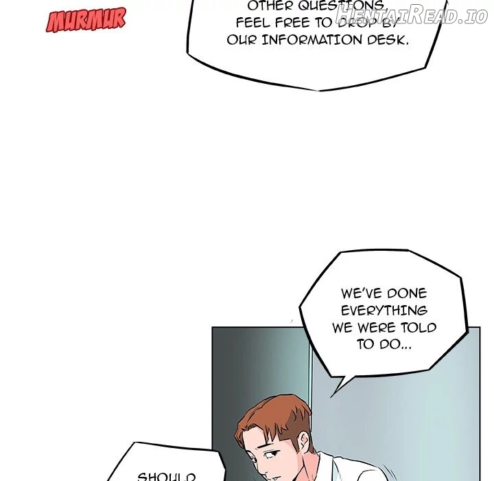 Love Recipe Chapter 9 - page 75