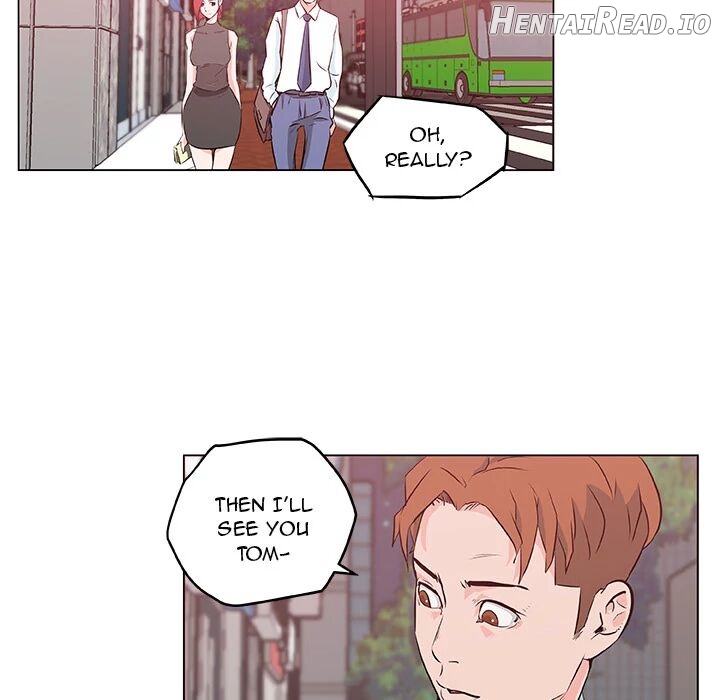 Love Recipe Chapter 9 - page 77
