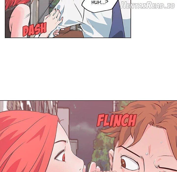 Love Recipe Chapter 9 - page 79