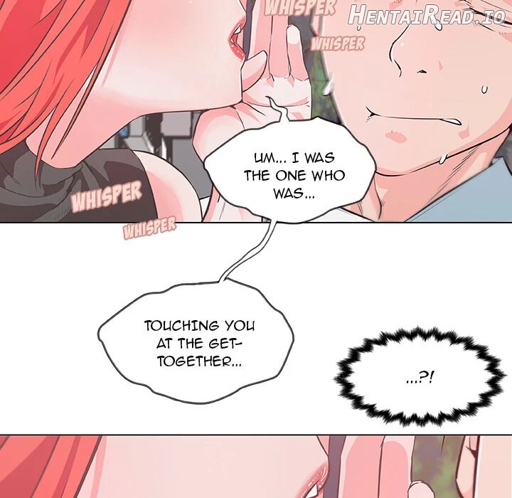 Love Recipe Chapter 9 - page 80