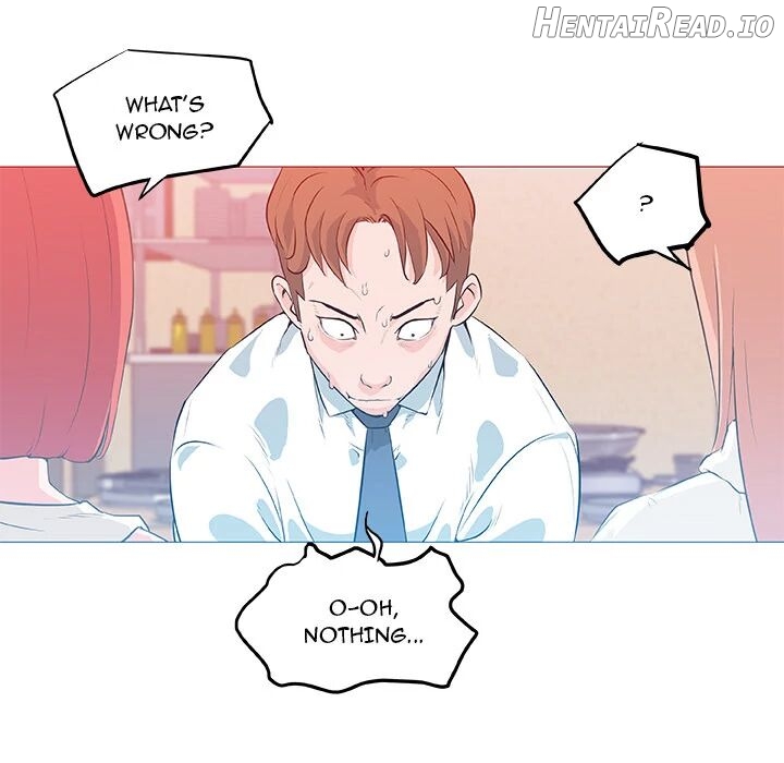 Love Recipe Chapter 9 - page 9