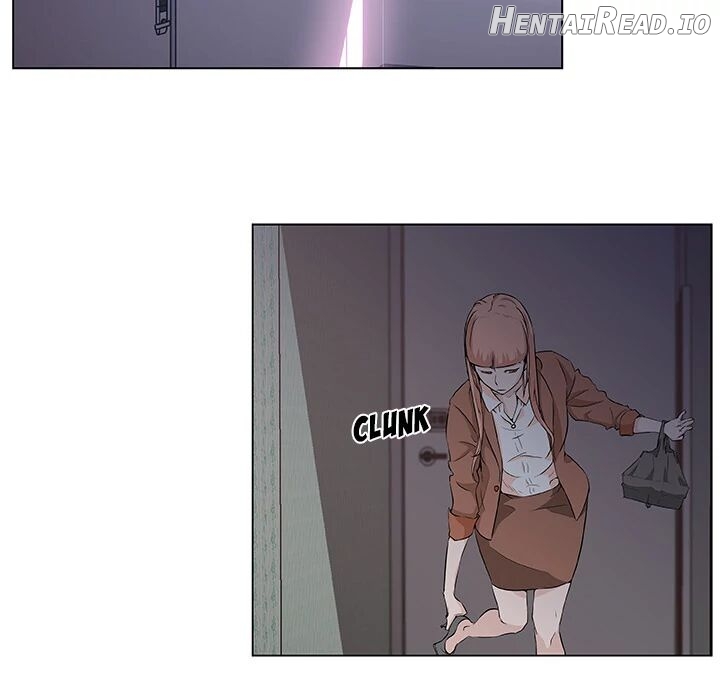 Love Recipe Chapter 10 - page 45