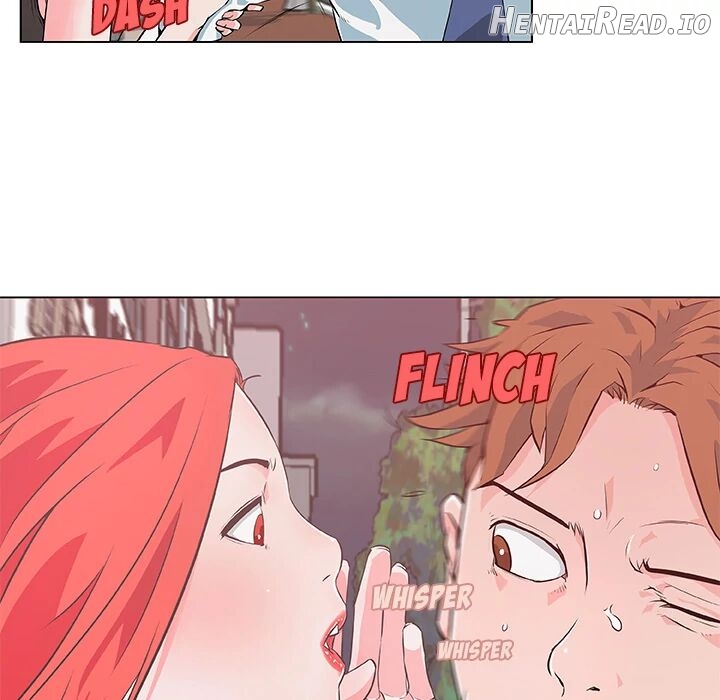 Love Recipe Chapter 10 - page 7