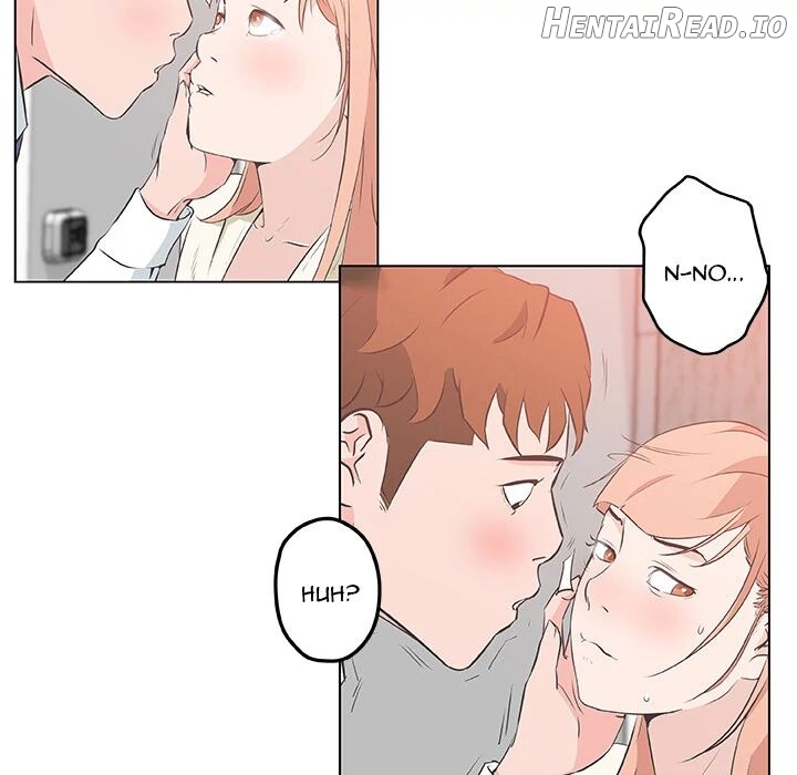 Love Recipe Chapter 10 - page 71