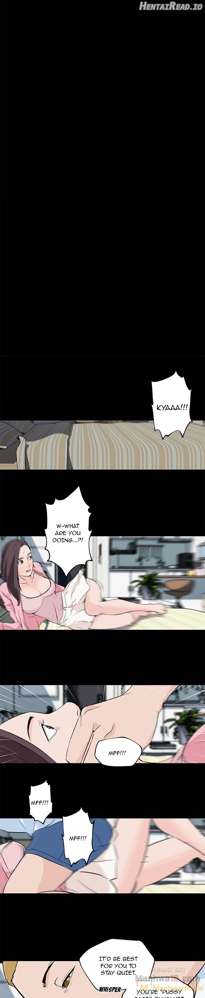 Love Recipe Chapter 11 - page 11