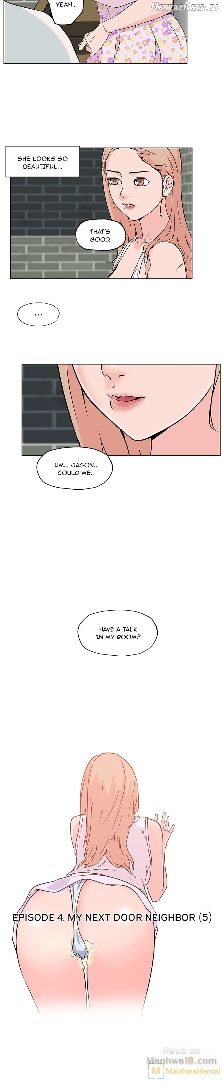 Love Recipe Chapter 20 - page 2