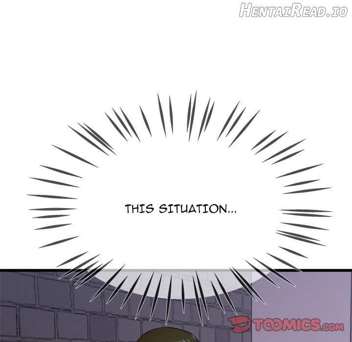 My Memory of You Chapter 29 - page 50
