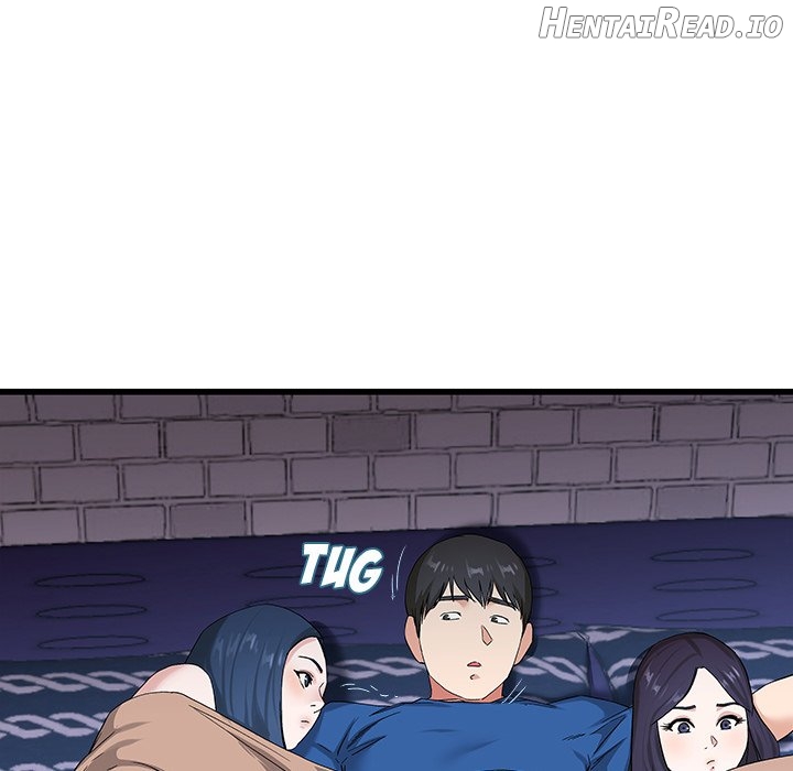 My Memory of You Chapter 30 - page 15