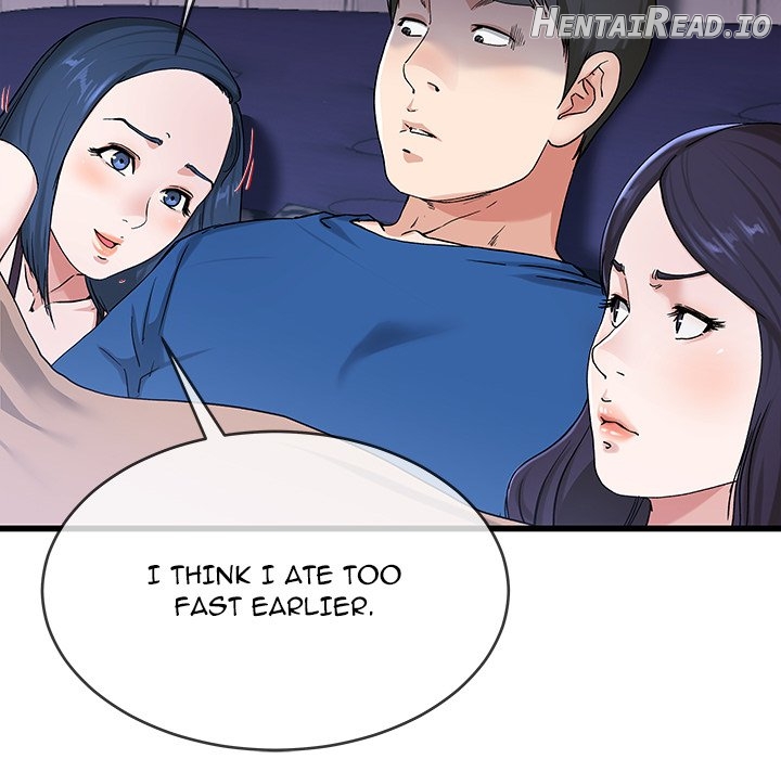 My Memory of You Chapter 30 - page 39