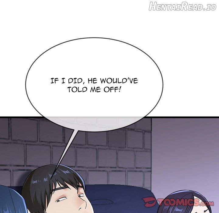 My Memory of You Chapter 30 - page 50