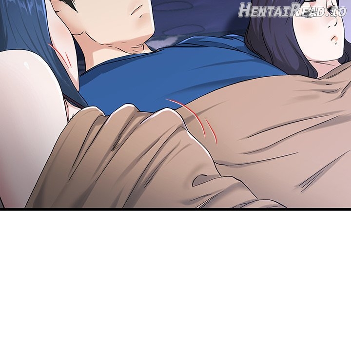 My Memory of You Chapter 30 - page 51