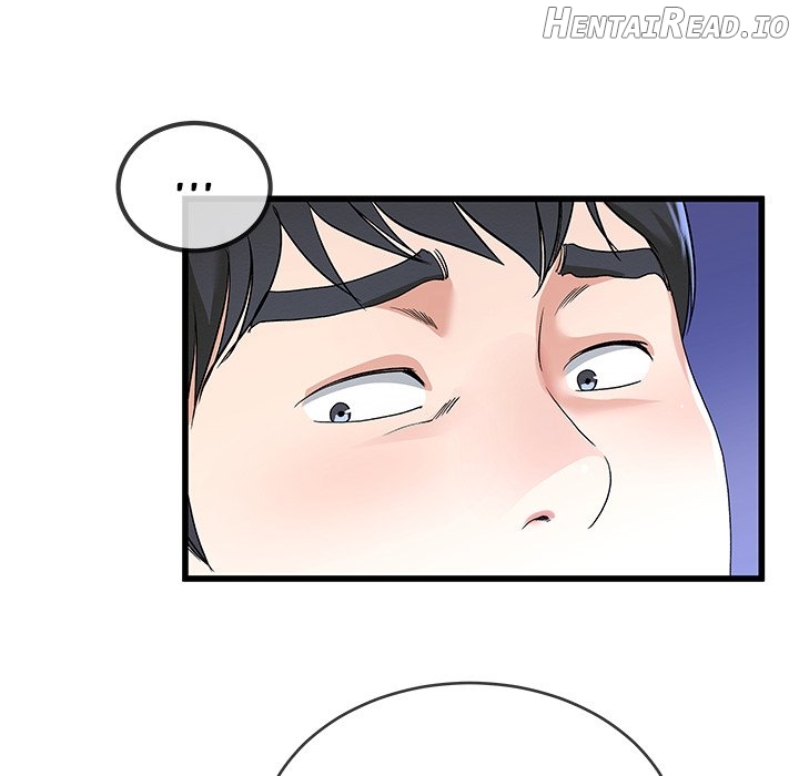 My Memory of You Chapter 31 - page 32
