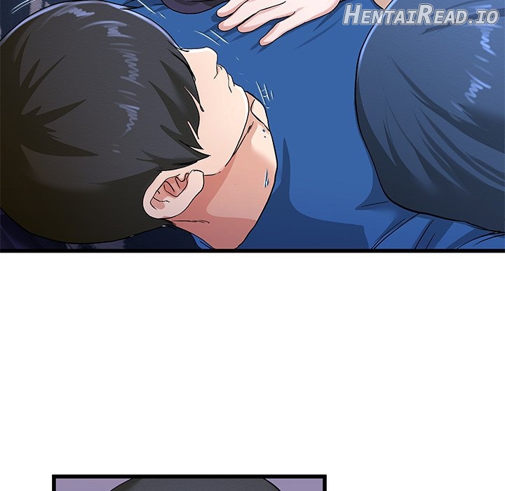 My Memory of You Chapter 31 - page 45