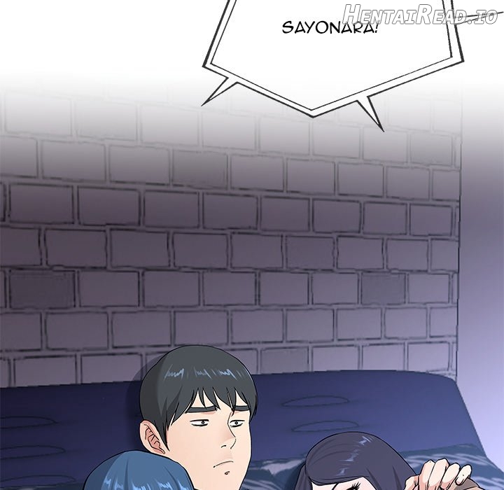 My Memory of You Chapter 31 - page 7
