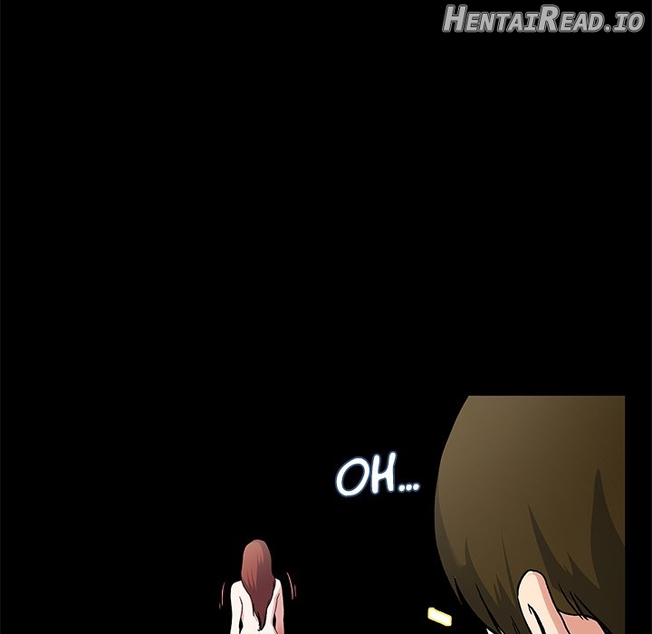 My Memory of You Chapter 32 - page 76
