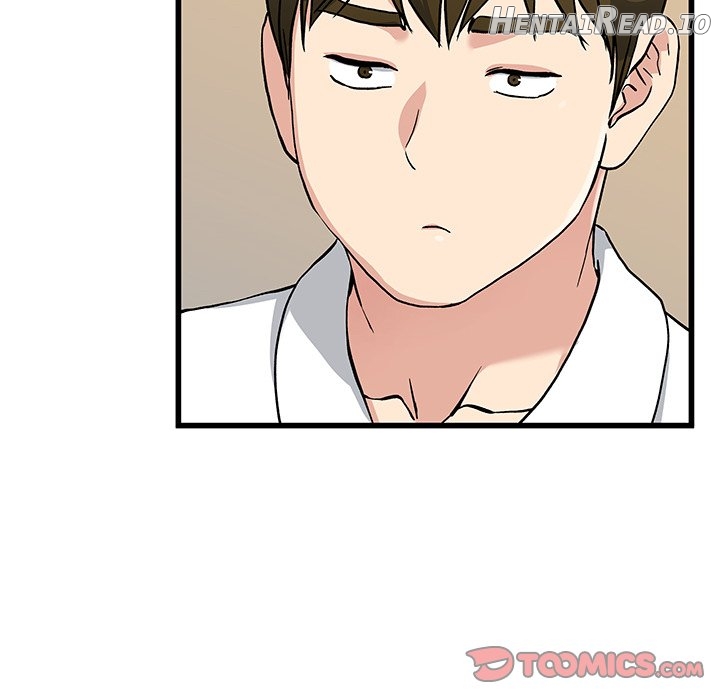 My Memory of You Chapter 33 - page 50