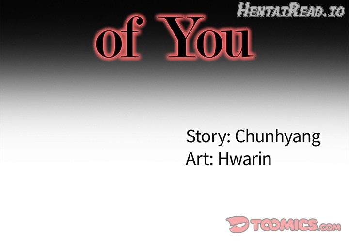 My Memory of You Chapter 34 - page 2