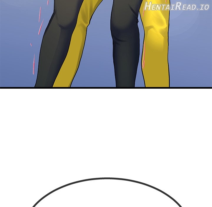 My Memory of You Chapter 35 - page 116