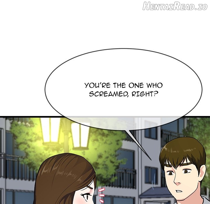 My Memory of You Chapter 36 - page 116