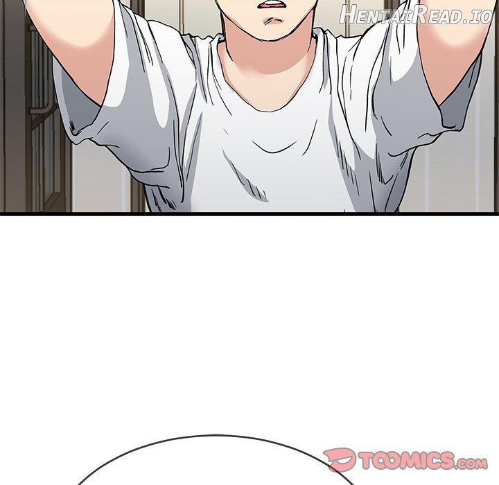 My Memory of You Chapter 37 - page 50
