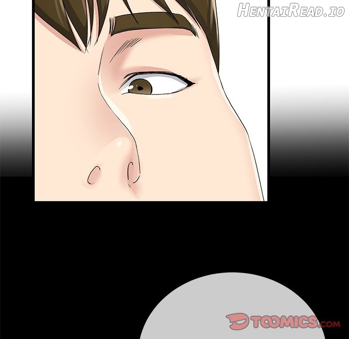 My Memory of You Chapter 38 - page 46