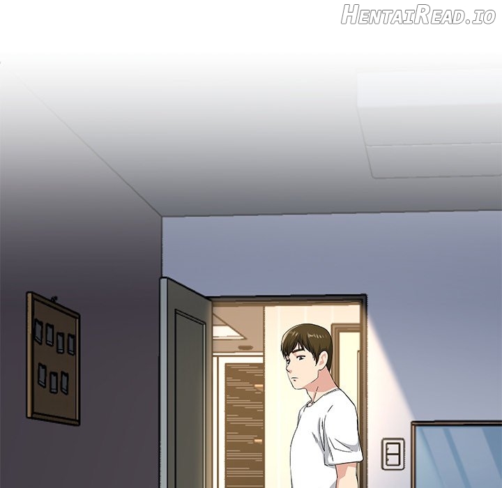 My Memory of You Chapter 38 - page 5